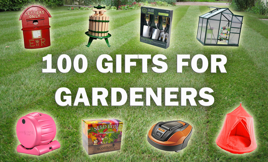 Top 15 Gardening Gift Ideas Of All Time Cool Garden Gadgets
