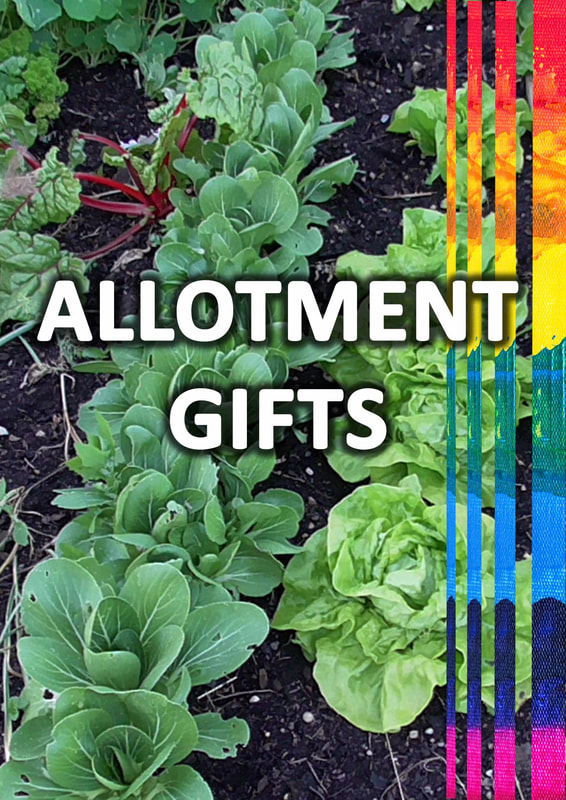 allotment gifts