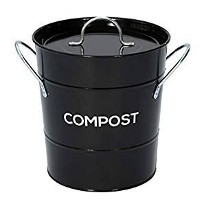 Composting gifts for gardeners