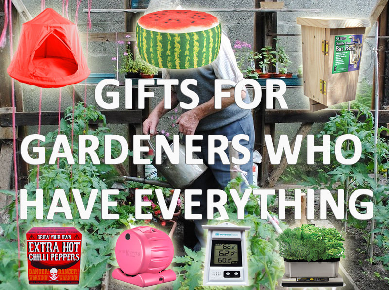 Top 15 Gardening Gift Ideas Of All Time Cool Garden Gadgets