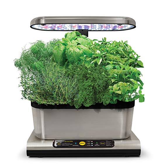 hydroponic gifts for gardeners