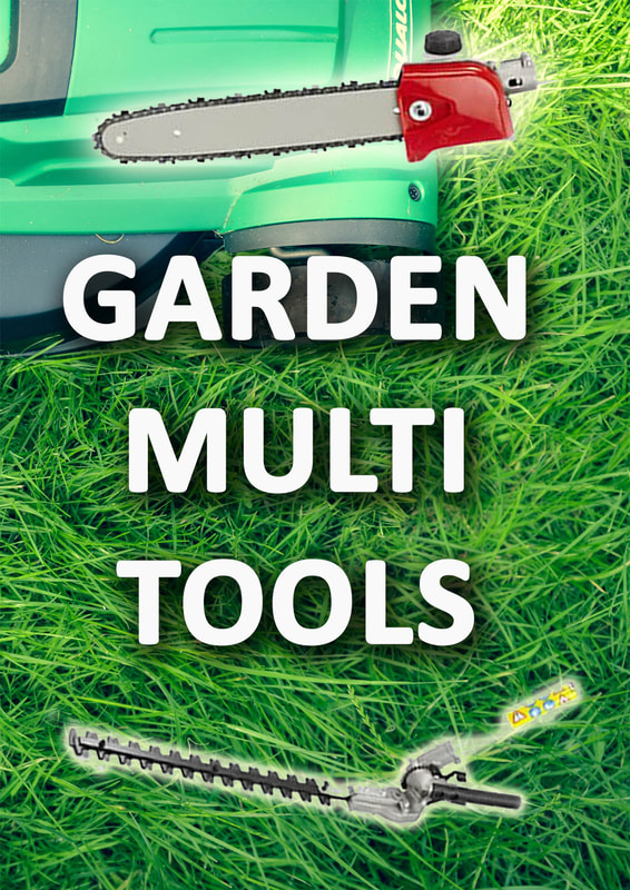 Are garden multi tools any good