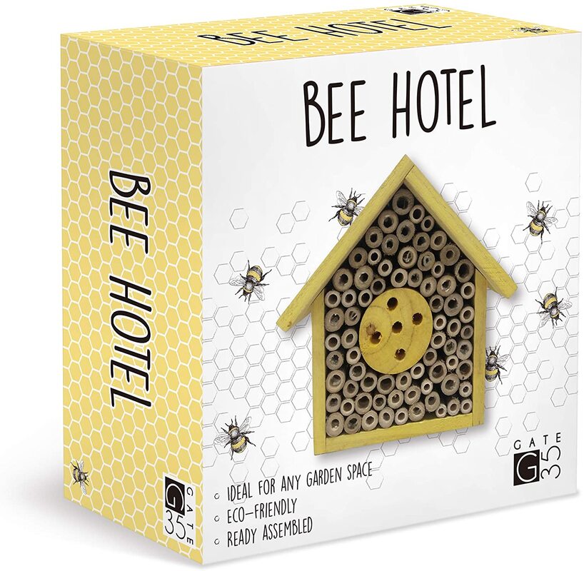 Bee hotel