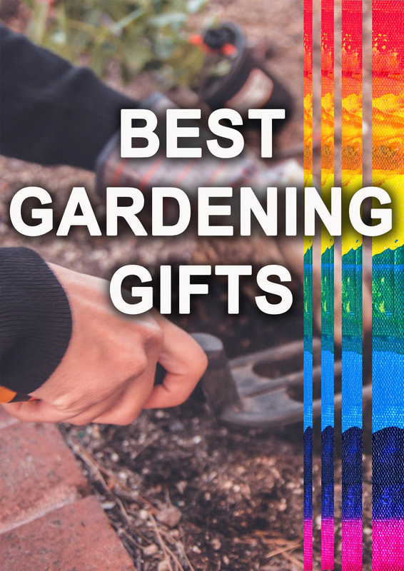 Best gardening gifts