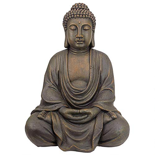 Buddah garden statue gift