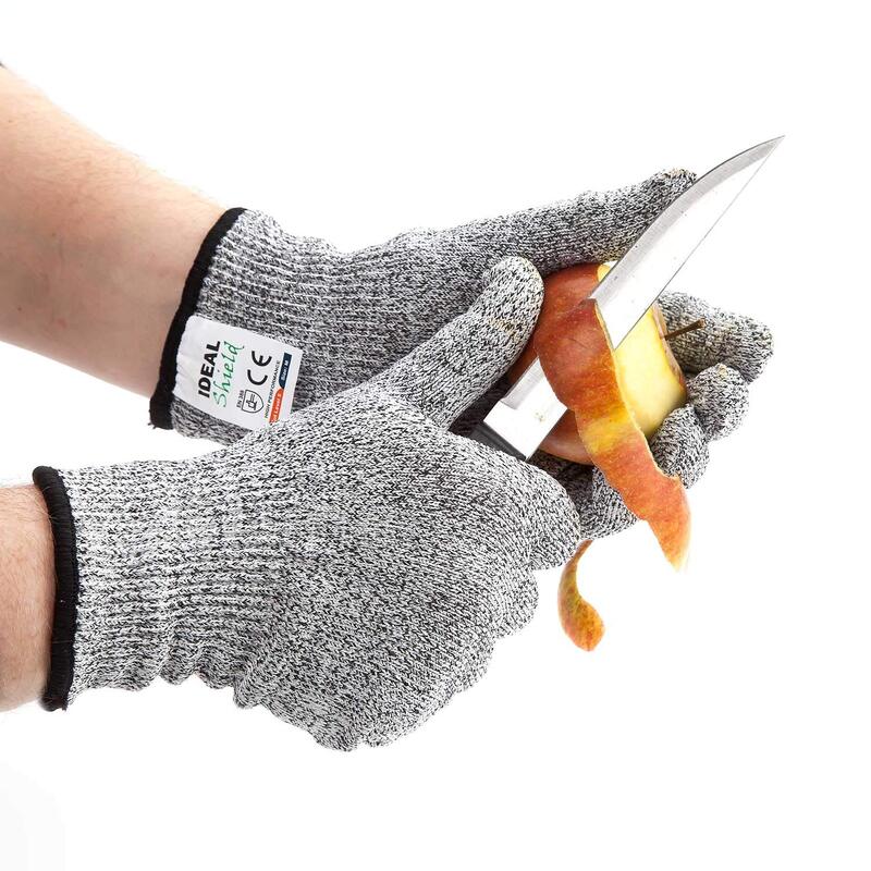 Cut resistant gloves gardening gift