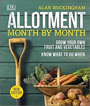allotment month by month