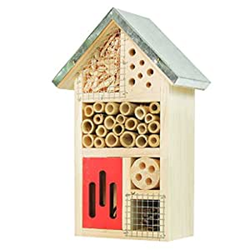 Insect hotel