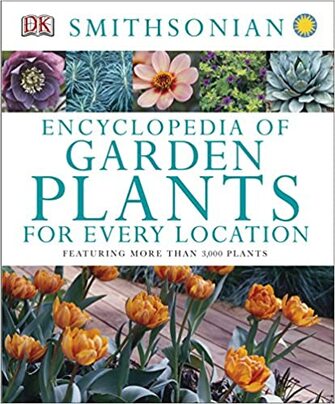 Encyclopedia of garden plants