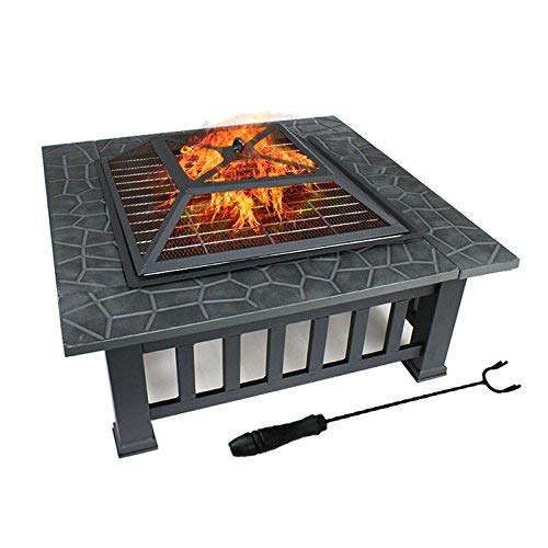 fire pit grill garden grill garden gift