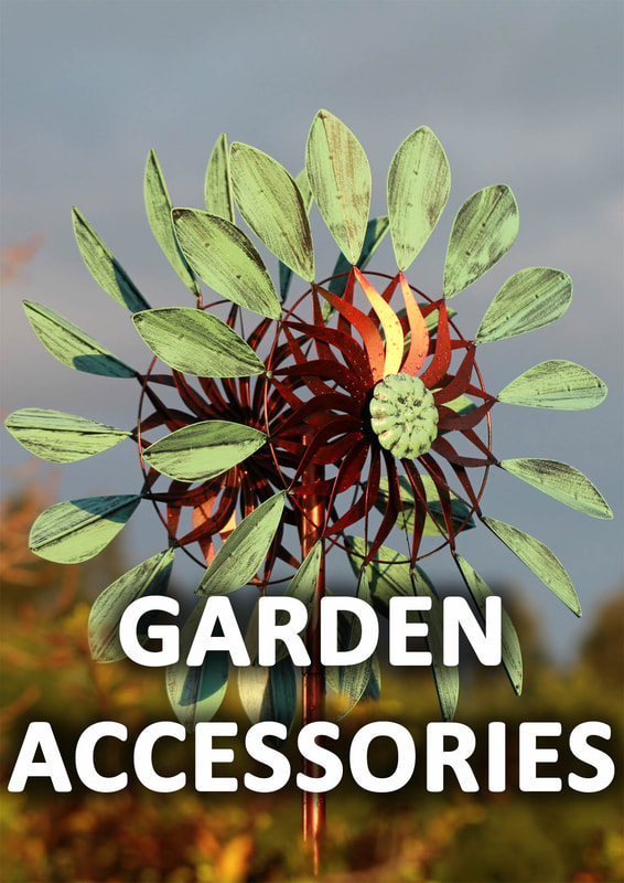 Garden accessories