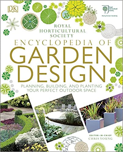 garden design book