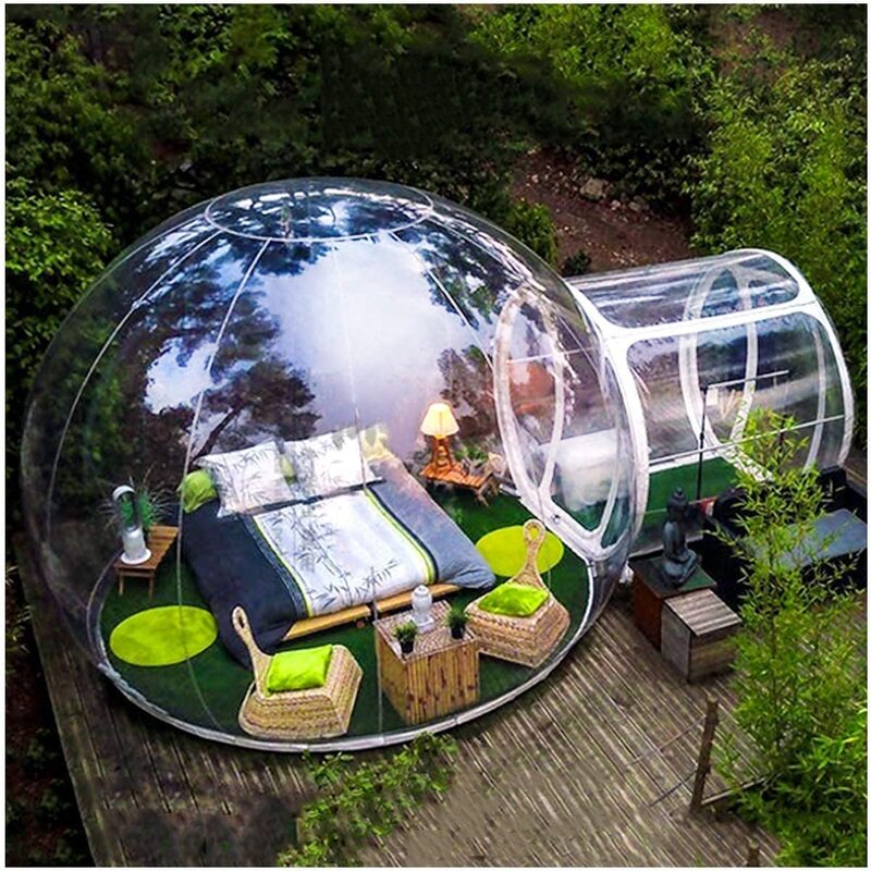 GFKD garden igllo dome