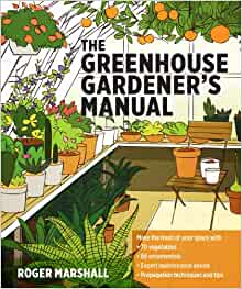 greenhouse manual