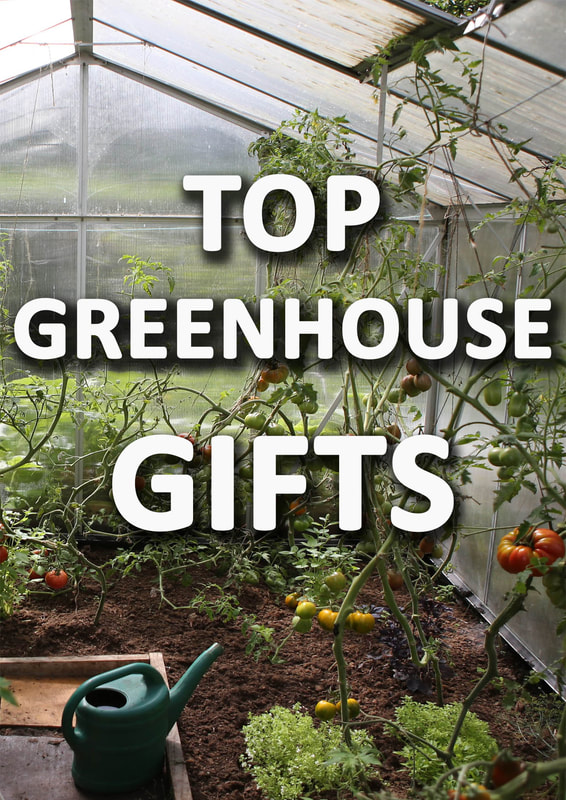 top greenhouse gifts