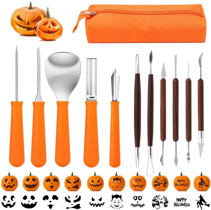 Halloween kit
