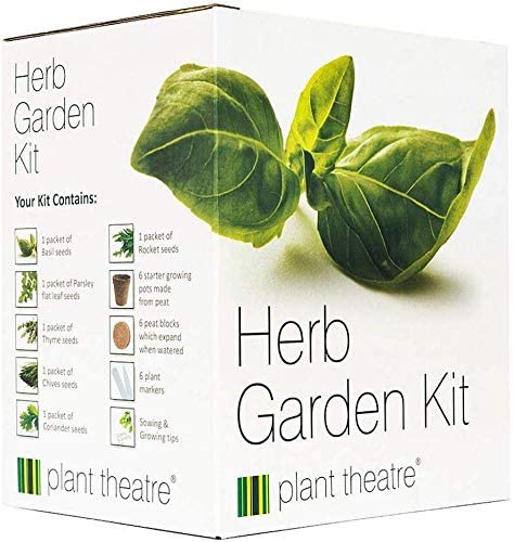 Herb kit
