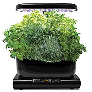 Aero garden kitchen herb gift