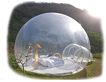 Jassin garden igloo dome