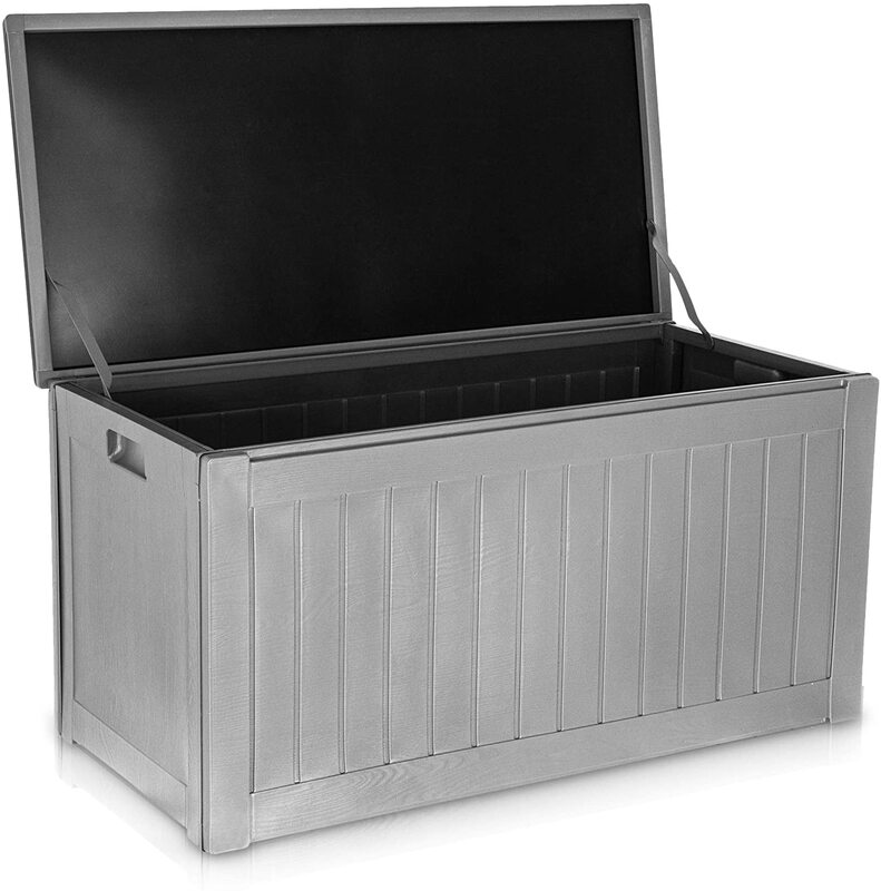 Livivo garden storage chest
