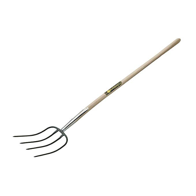 pitch forks