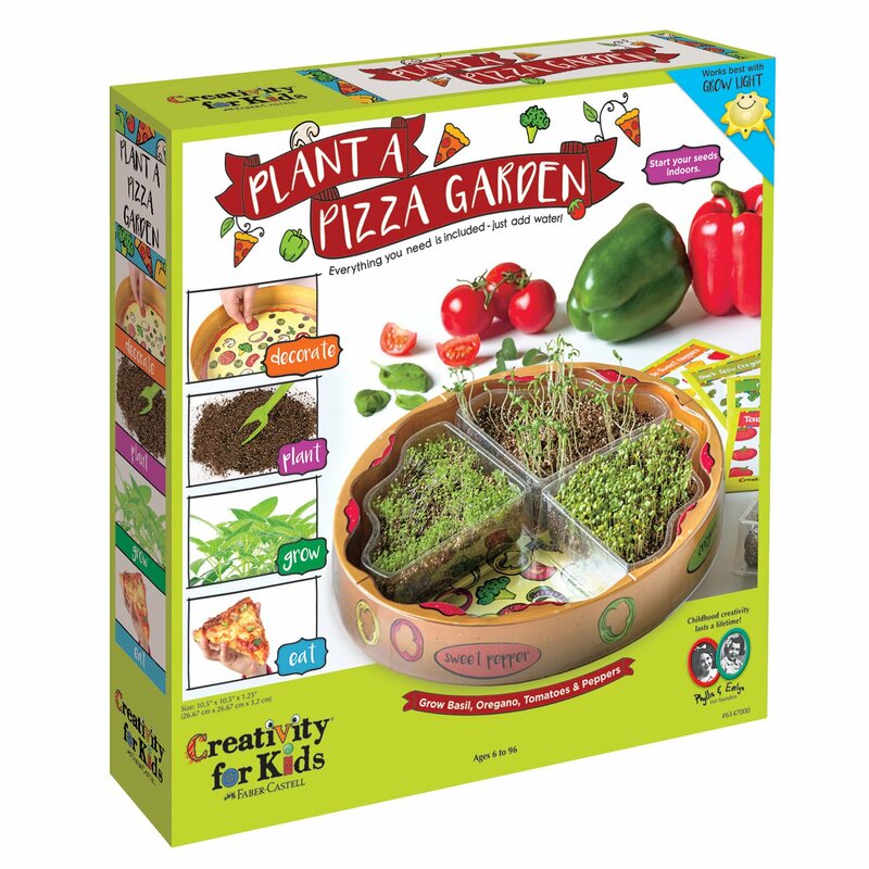 gardening gifts for kids