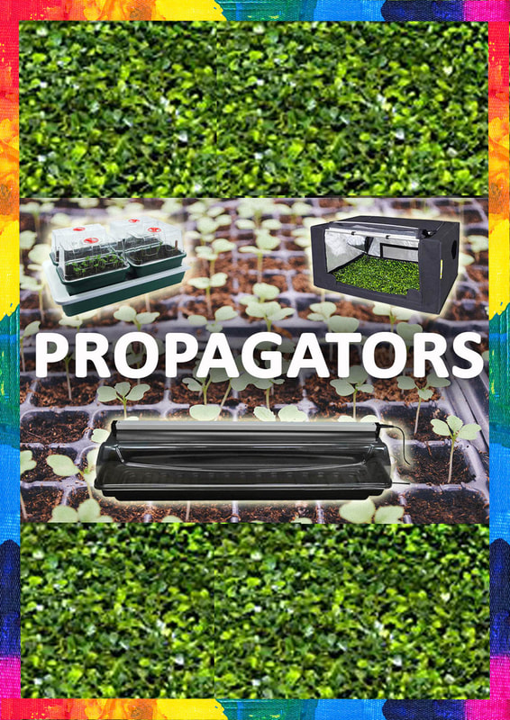 Propagators