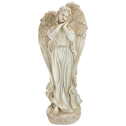 Constance angel garden ornament