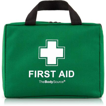 gardening first aid kit