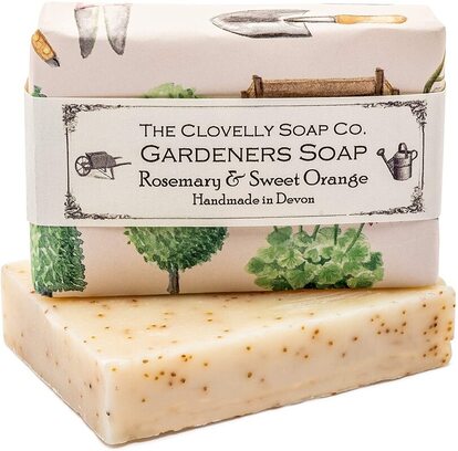 Gardeners soap