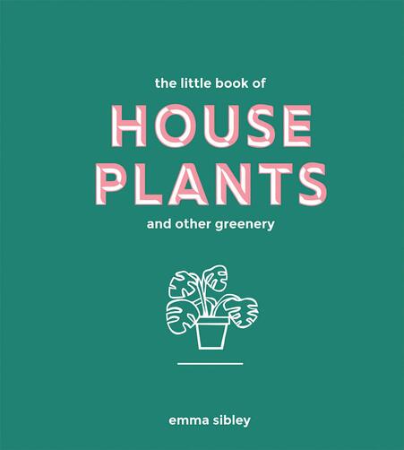 The little book of house plants