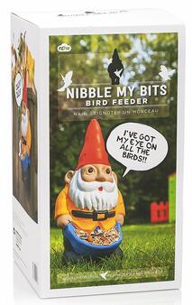 Funny gifts for gardeners