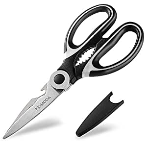 heavy duty garden scissors