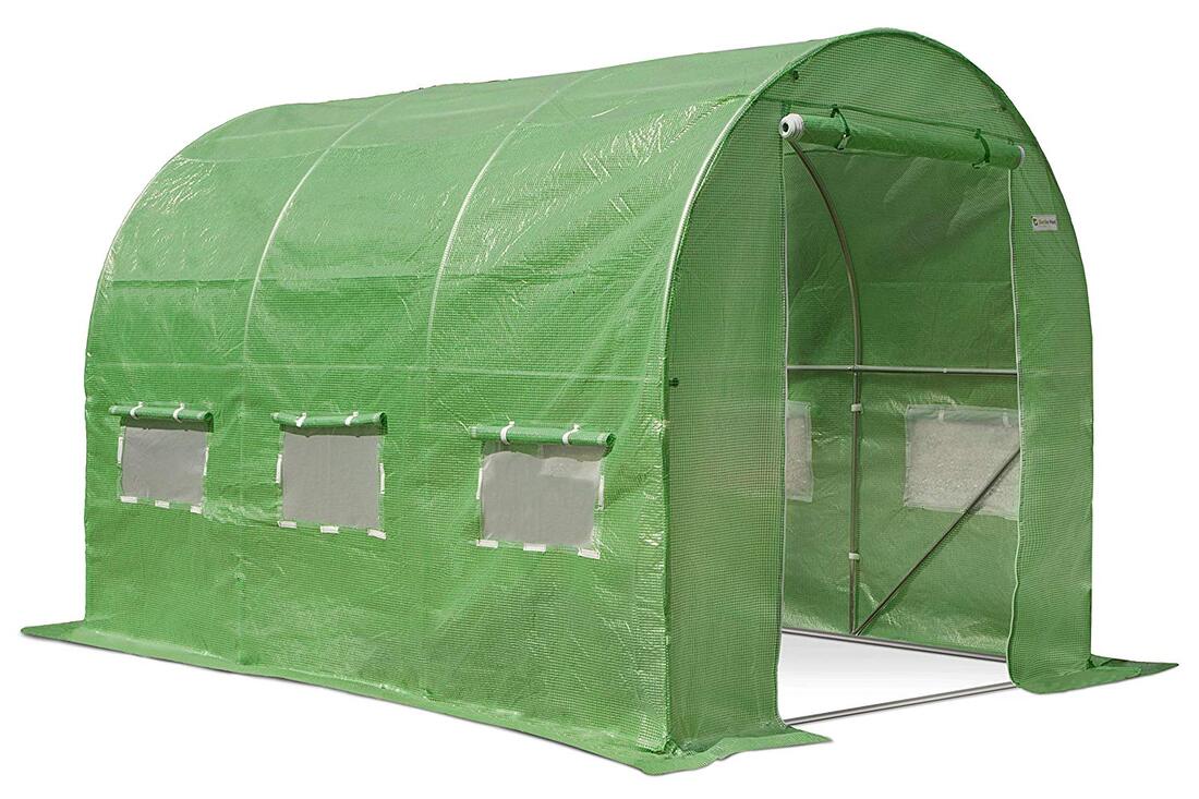 tunnel mini greenhouse