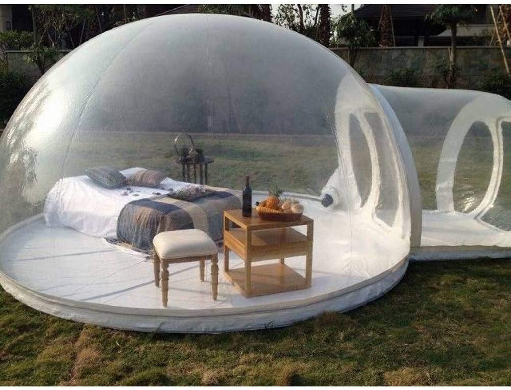 Zaoyue bubble tent